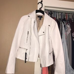 Brand new forever 21 jacket with tags size M